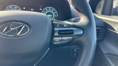 Hyundai i20 1.0T GDi 48V MHD 120 N Line 5dr DCT Petrol Hatchback